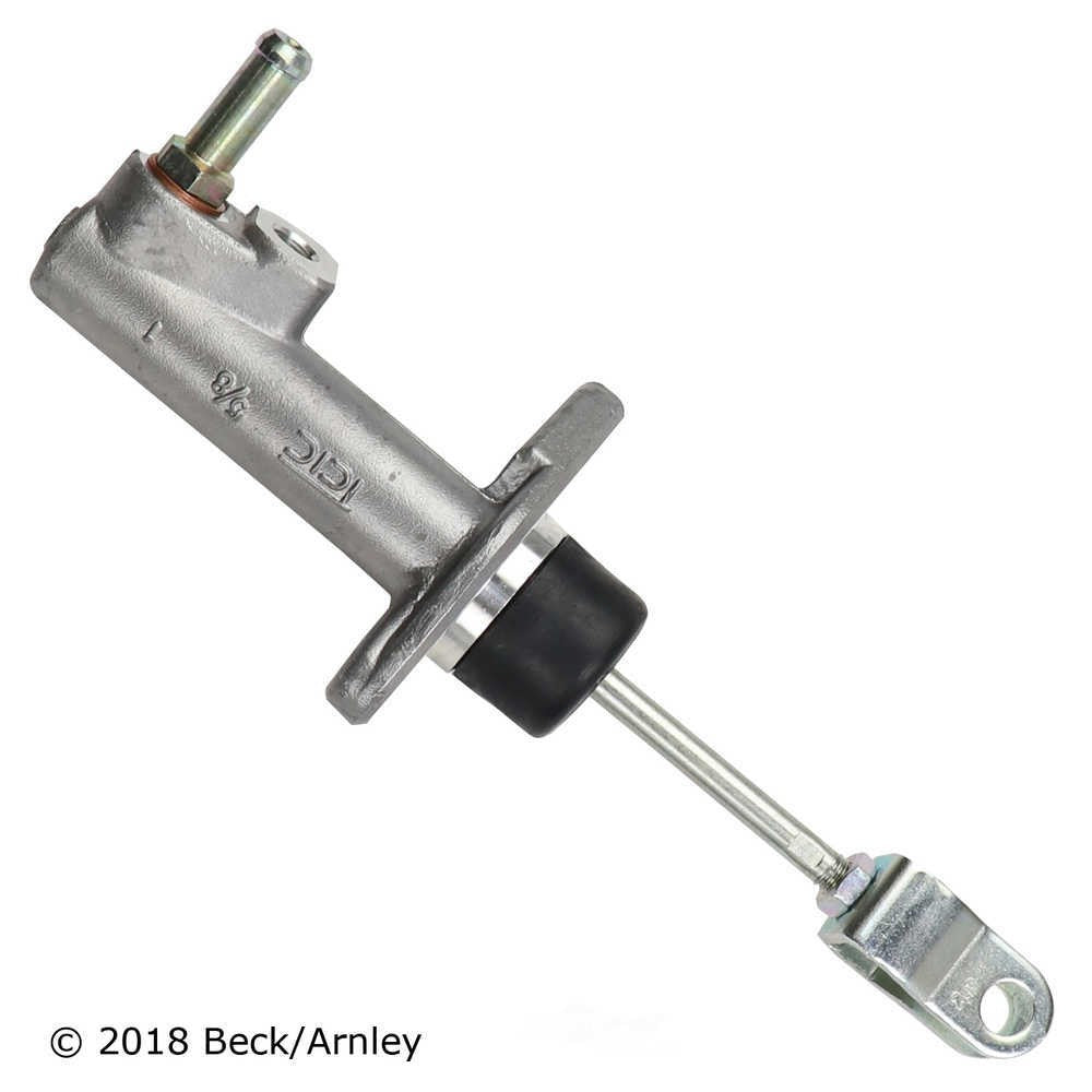 Clutch Master Cyl  Beck/Arnley  072-9417