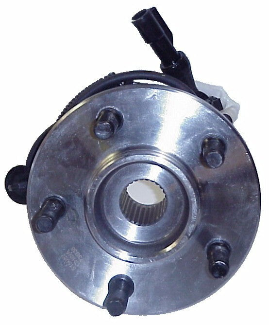 PTC Premium Wheel Bearing And Hub Assembly PT515052