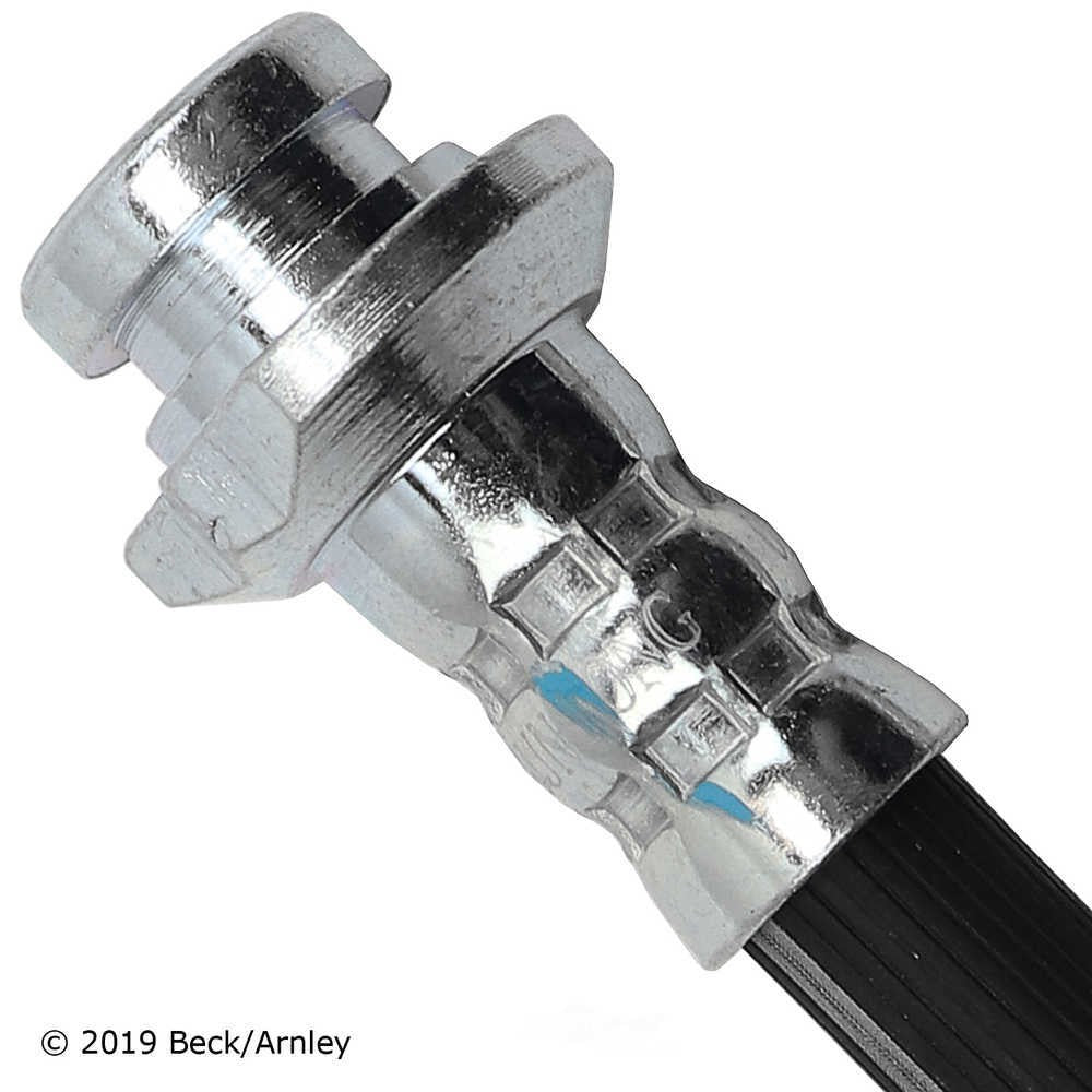 Frt Brake Hose  Beck/Arnley  073-2088