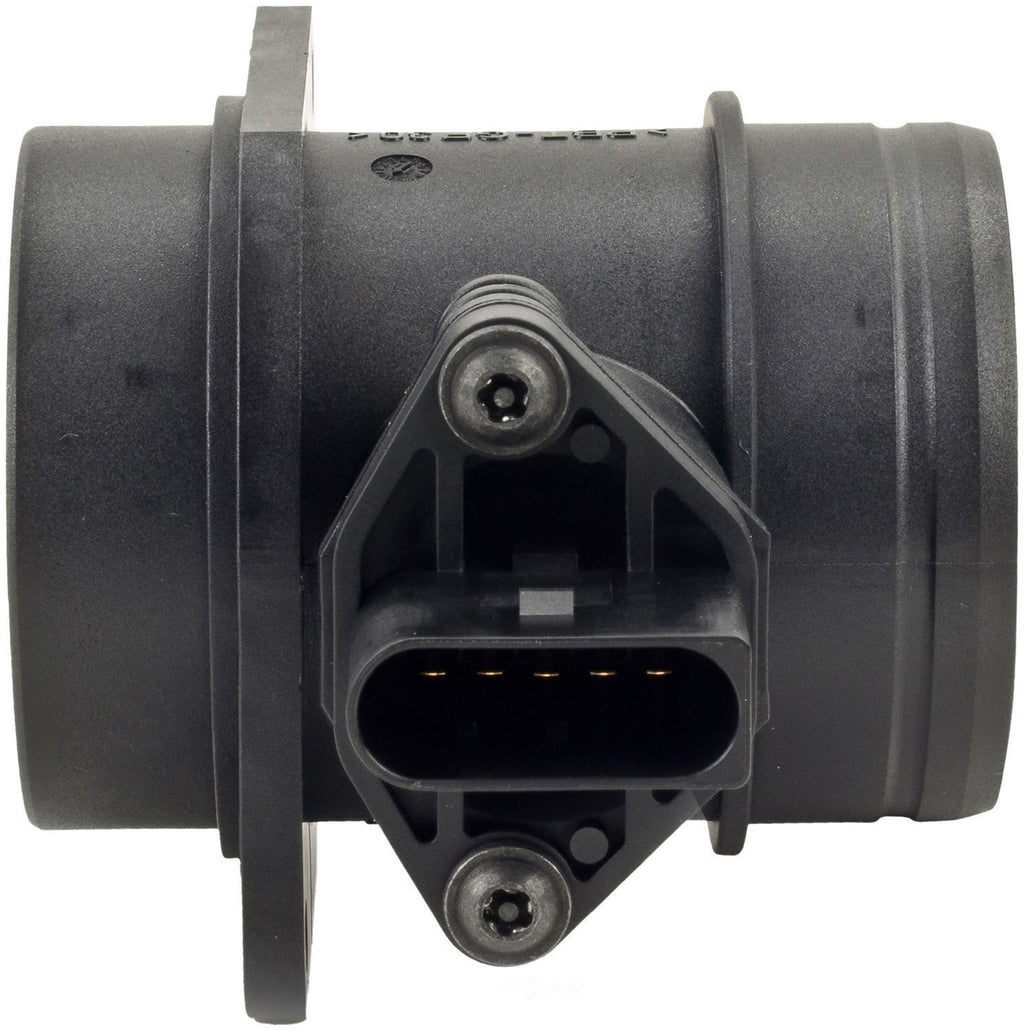 New Air Mass Sensor  Bosch  0281002757
