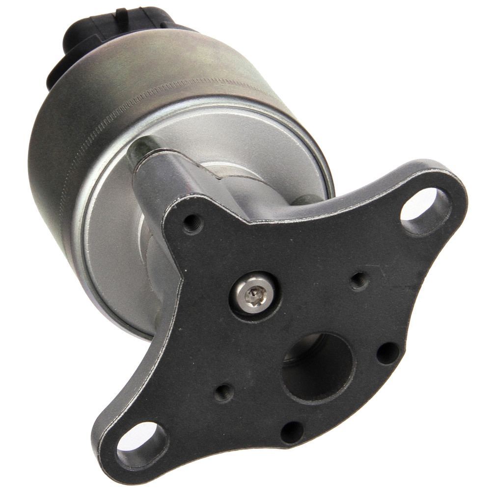 EGR Valve  Delphi  EG10026