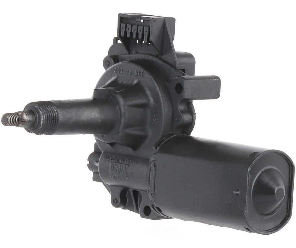 Reman Wiper Mtr  Cardone Industries  40-1045