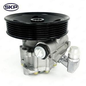New Power Strg Pump  Skyward Automotive  SK215321