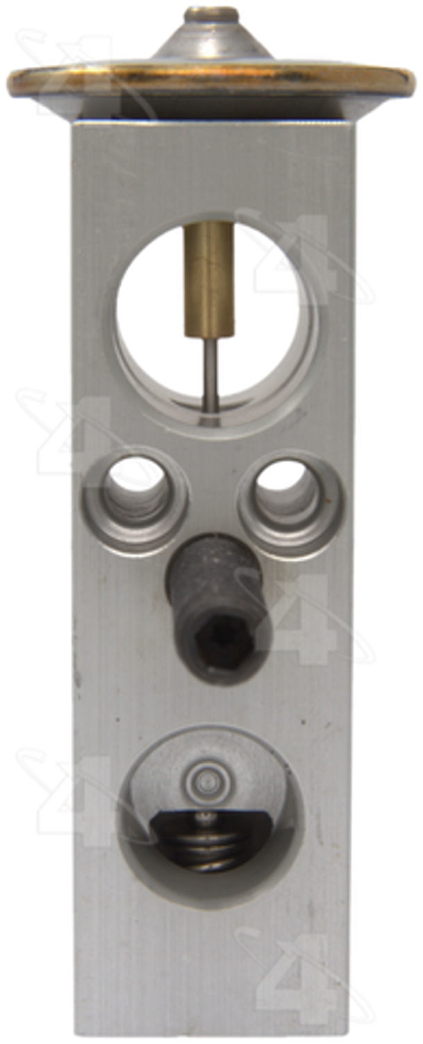 Expansion Valve   Four Seasons   39016