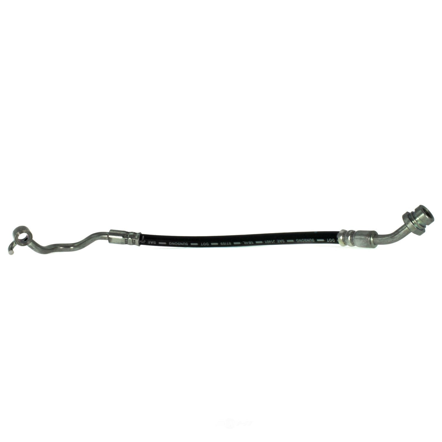 Rr Brake Hose  Centric Parts  150.50348