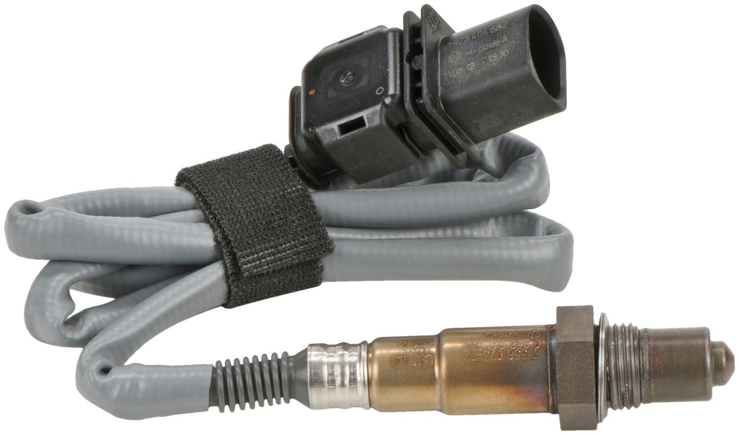 Oxygen Sensor  Bosch  17099