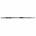 Rr Brake Hose  Motorcraft  BRHR157