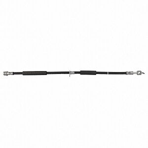 Rr Brake Hose  Motorcraft  BRHR157