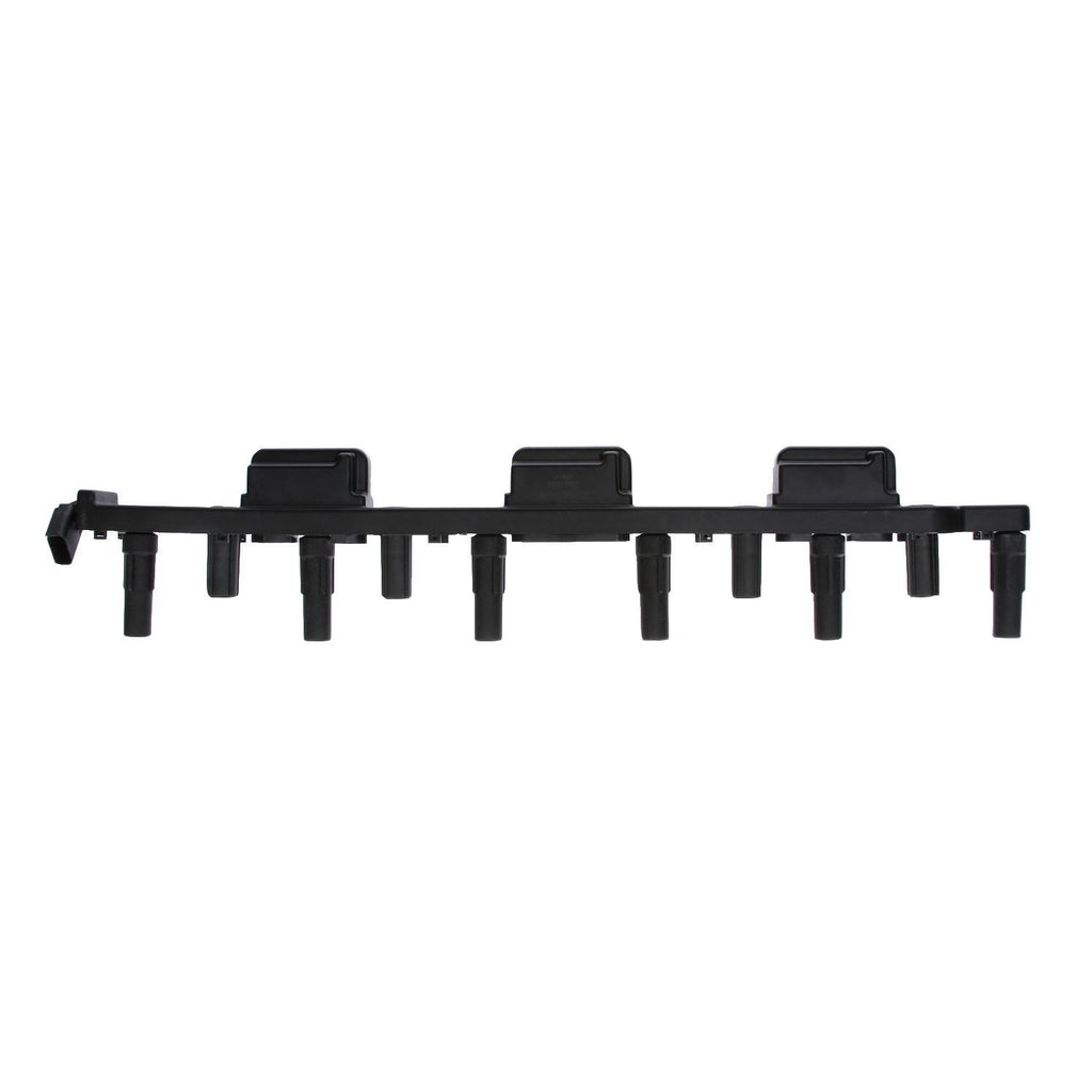 Ignition Coil  Delphi  GN10529