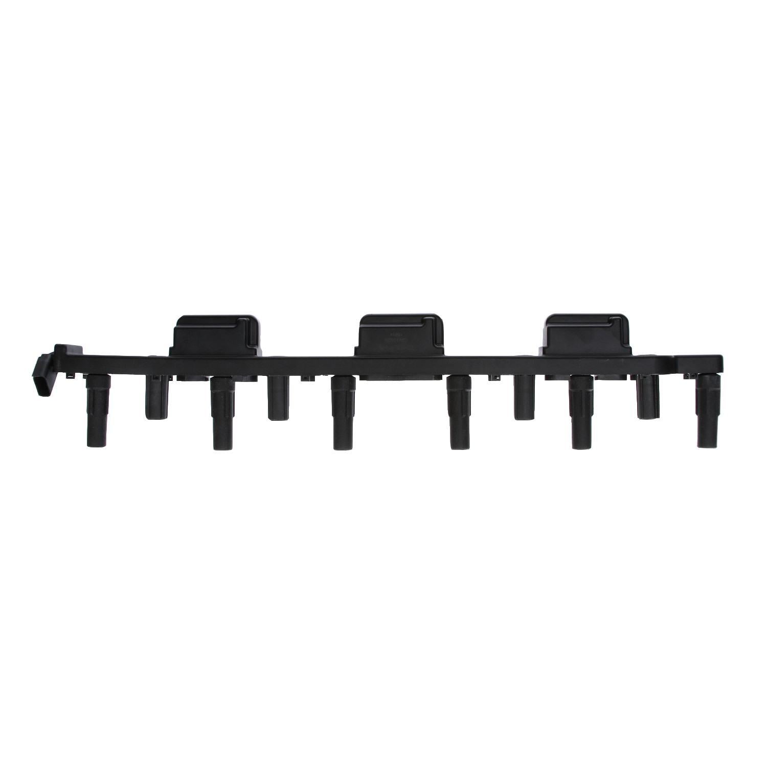 Ignition Coil  Delphi  GN10529