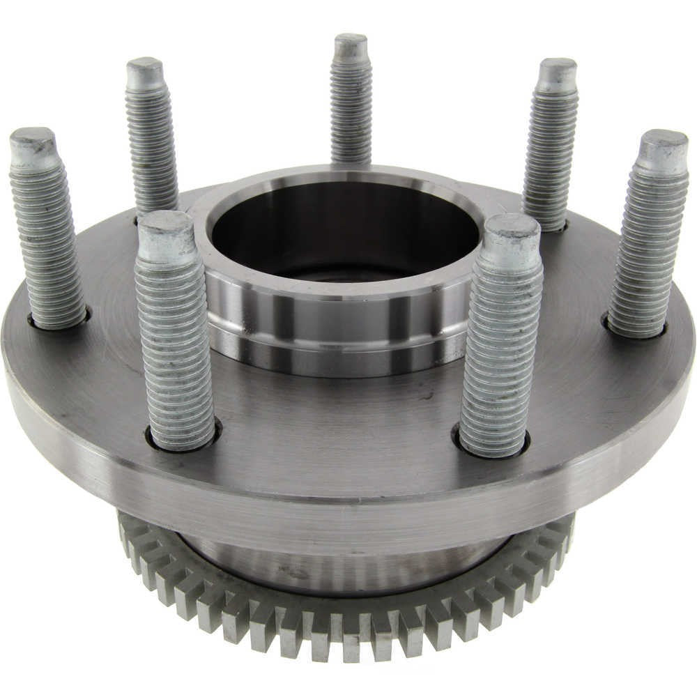 Frt Wheel Hub  Centric Parts  124.65903