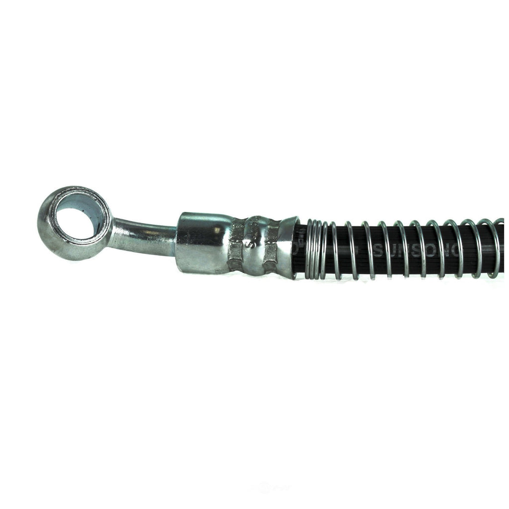 Frt Brake Hose  Centric Parts  150.51076