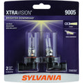 High Beam Headlight  Sylvania  9005XV.BP2