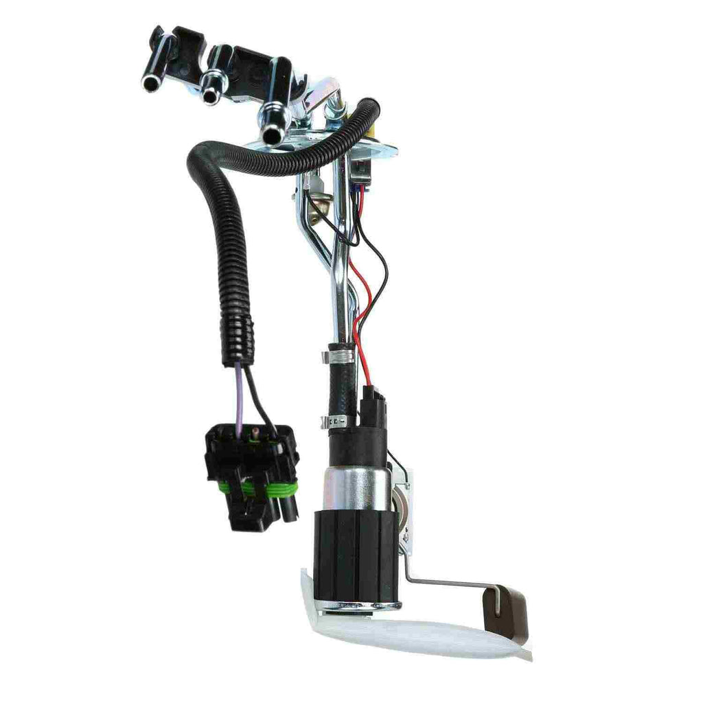 Fuel Pmp & Hanger w/Sender  Delphi  HP10018