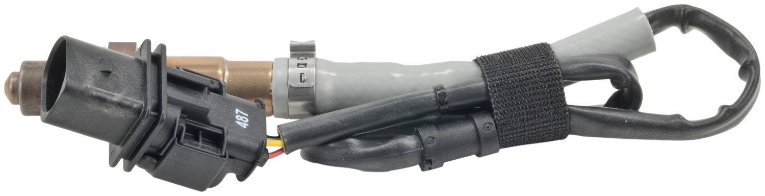 Oxygen Sensor  Bosch  17270