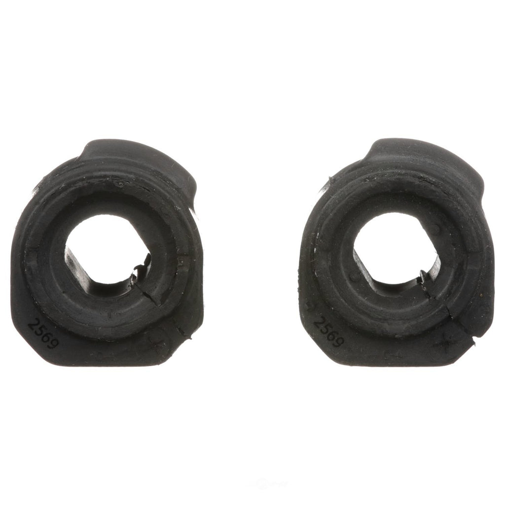 Sway Bar Frame Bushing/Kit  Delphi  TD4473W