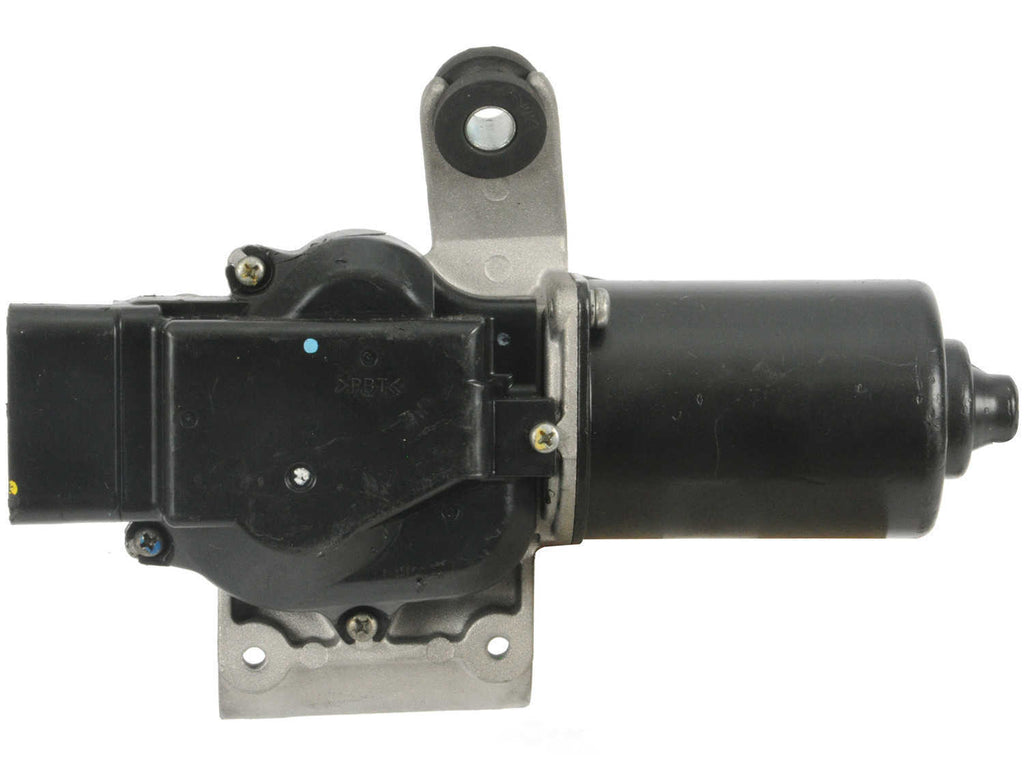 Reman Wiper Mtr  Cardone Industries  40-10034