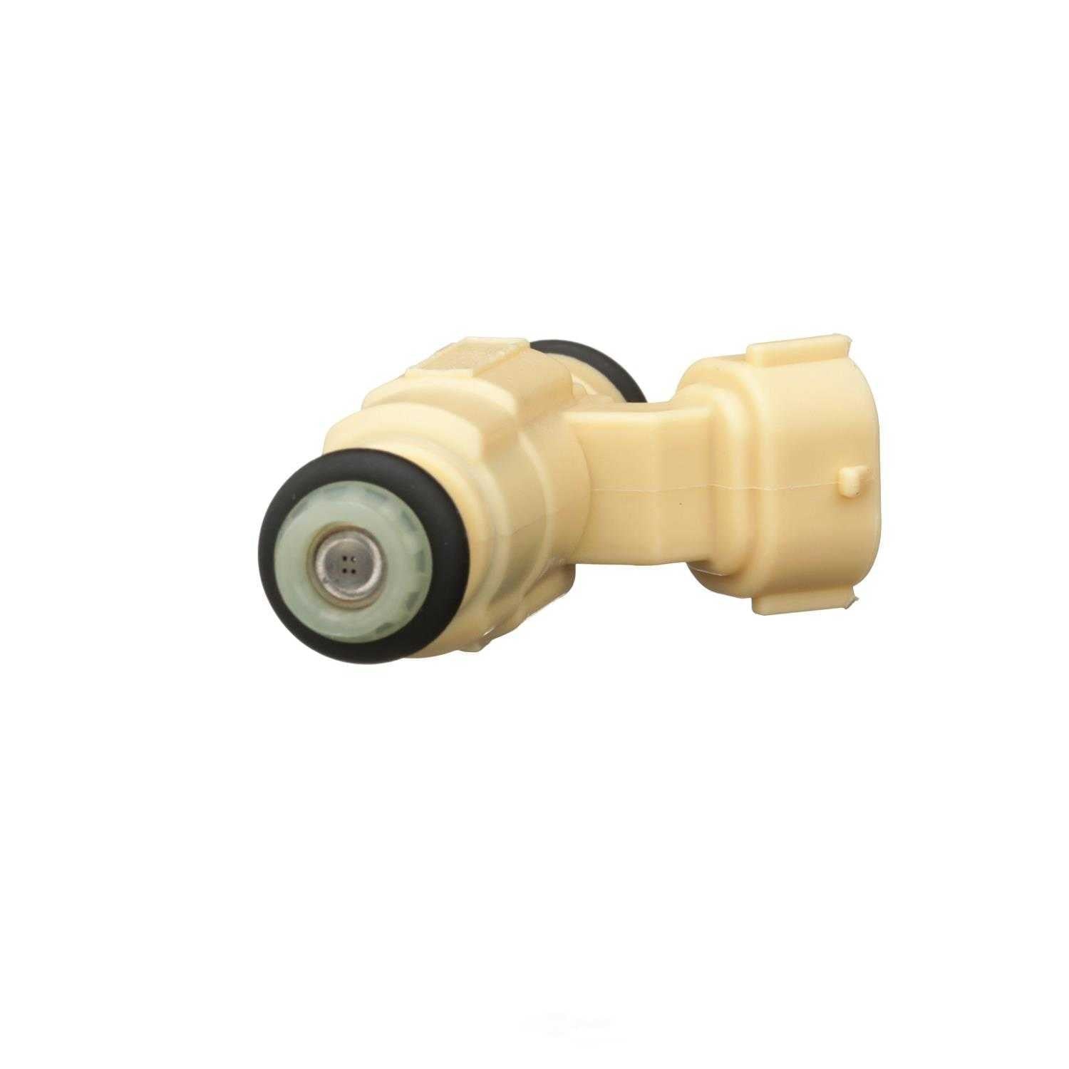New Fuel Injector  Standard Motor Products  FJ493
