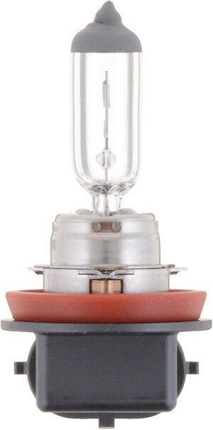 Headlight  Philips  H8B1
