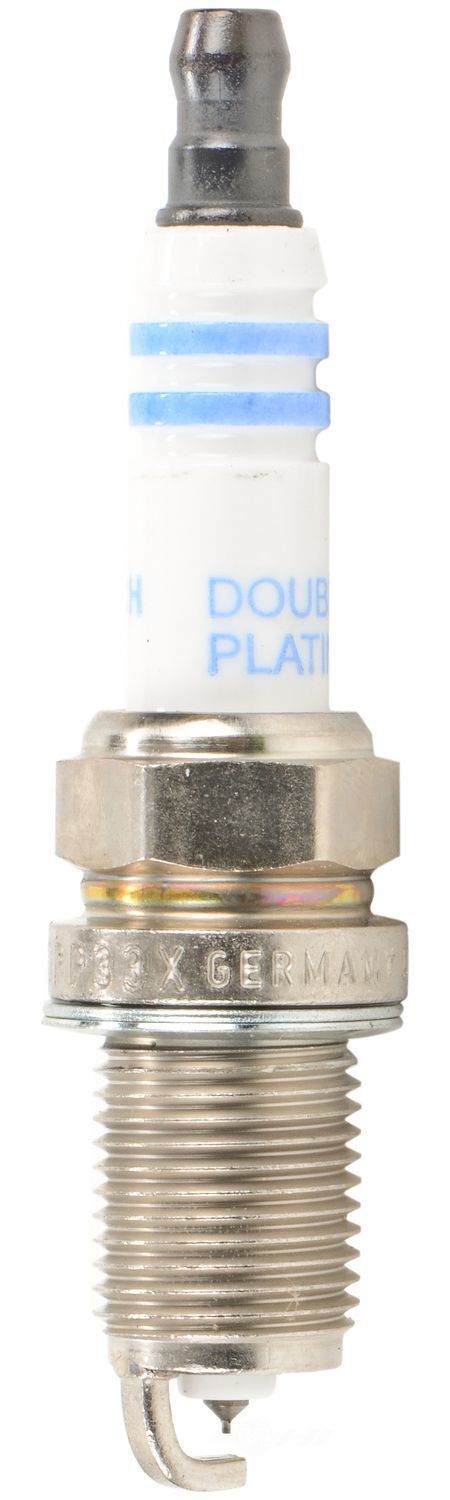 Dbl Platinum Spark Plug  Bosch  8100