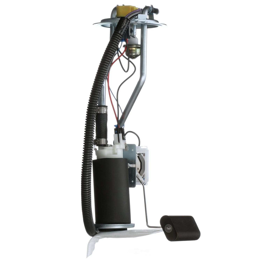 Fuel Pump Hanger Assy  Delphi  HP10255