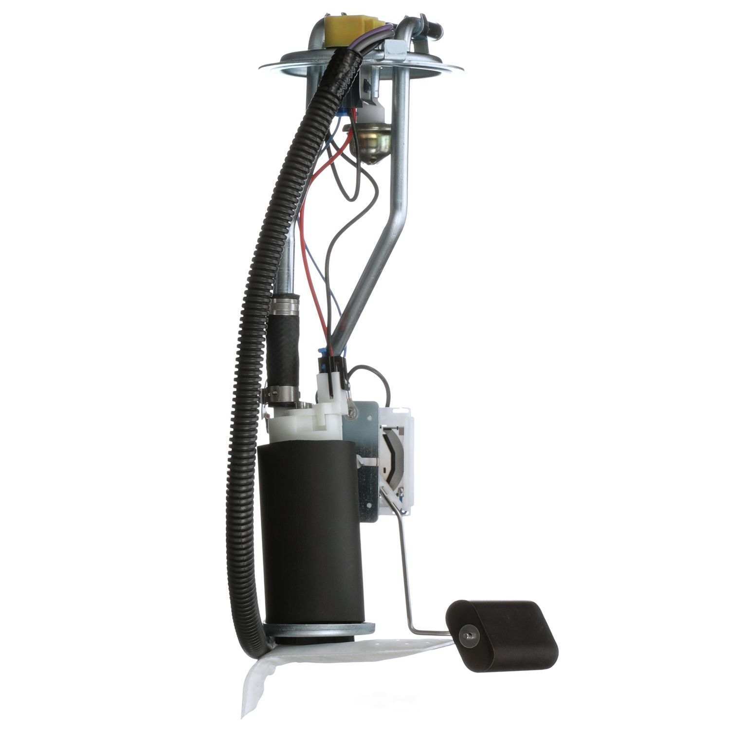 Fuel Pump Hanger Assy  Delphi  HP10255