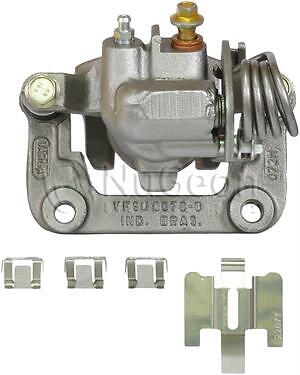 Rr Right Rebuilt Brake Caliper  Nugeon  99-17860A