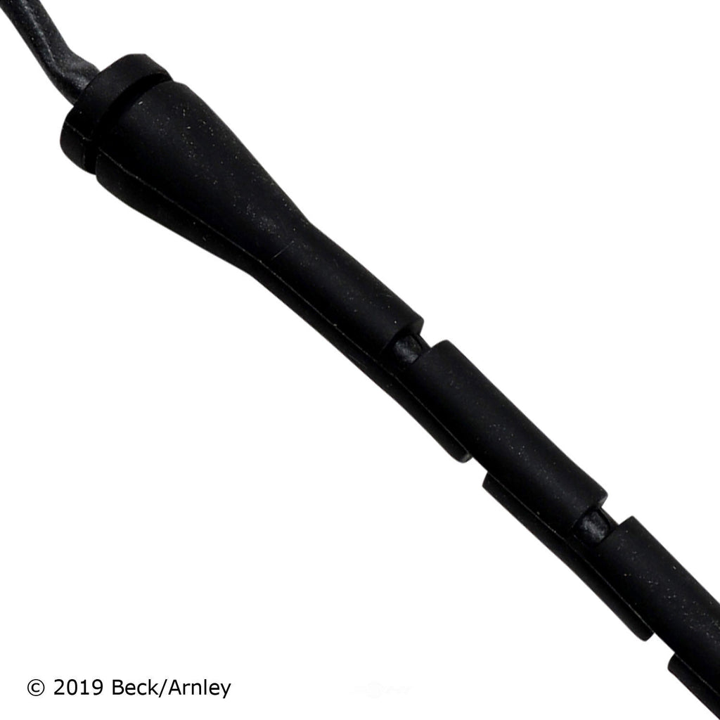 Frt Disc Brake Pads Sensor Wire  Beck/Arnley  084-1530