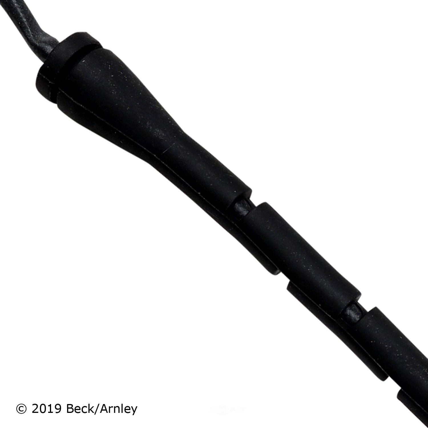 Frt Disc Brake Pads Sensor Wire  Beck/Arnley  084-1530