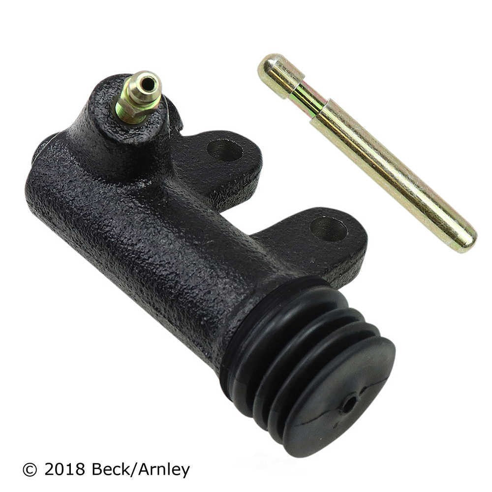 Clutch Slave Cyl  Beck/Arnley  072-8720