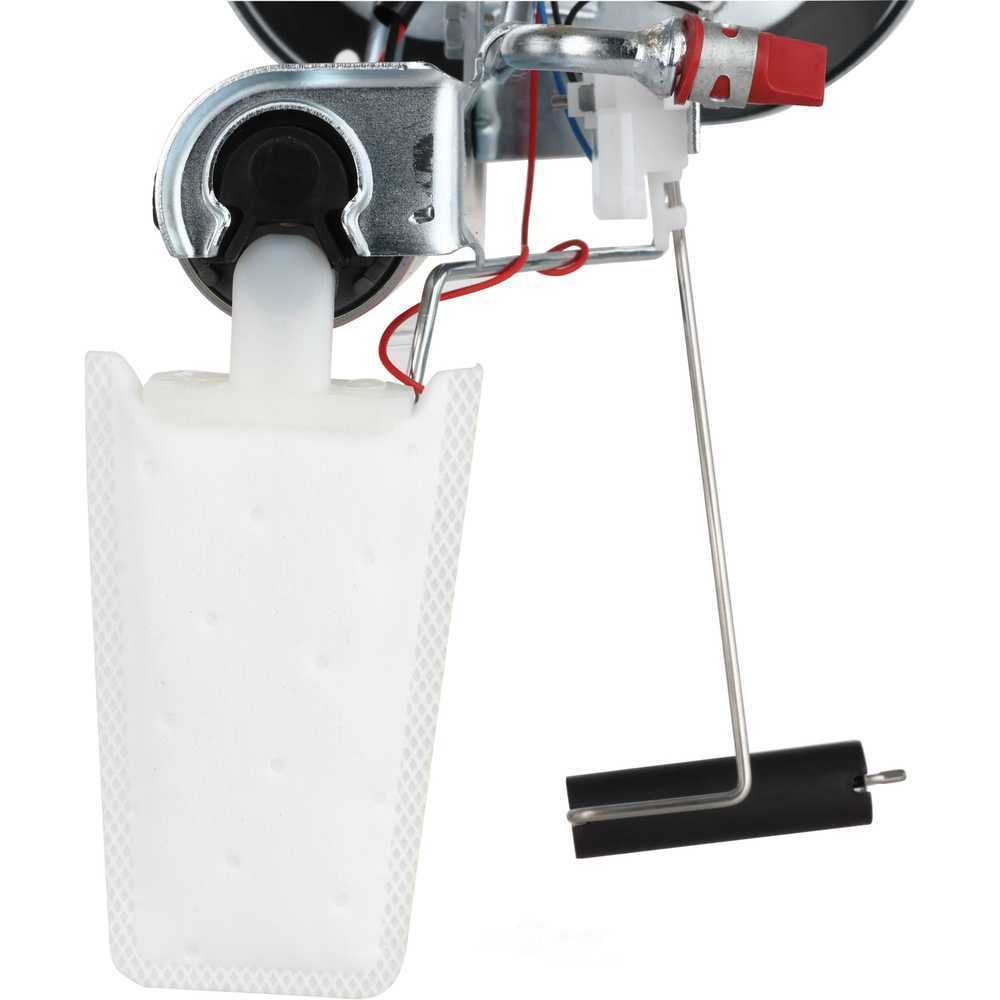 Fuel Pump Hanger Assy  Delphi  HP10253