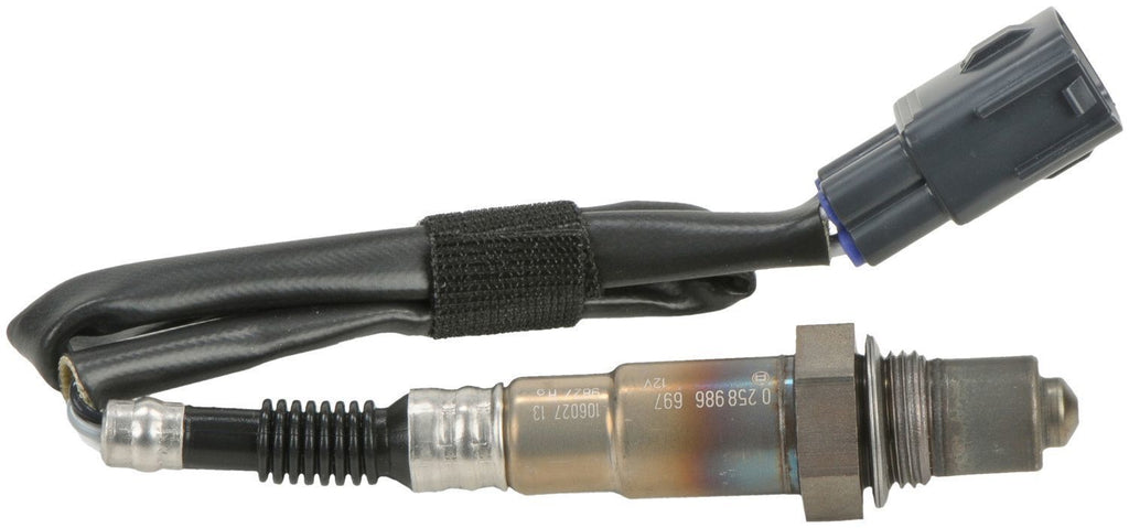 Oxygen Sensor  Bosch  13544