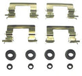 Frt Disc Brk Hwd Kit  Better Brake Parts  5875K