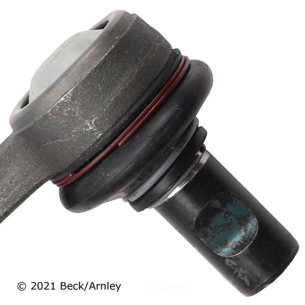 Outer Tie Rod End  Beck/Arnley  101-4393
