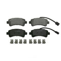 WAGNER Severe Duty Brake Pad SX1840