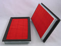 Air Filter   FVP   P6116