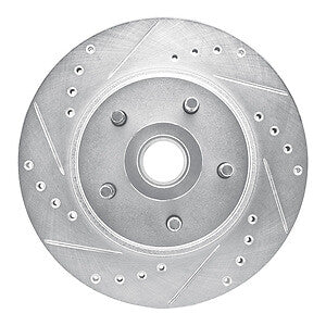Frt Disc Brake Rotor  DFC  631-54019L