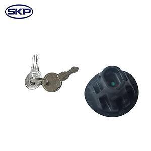 Locking Fuel Cap  Skyward Automotive  SKMGC913