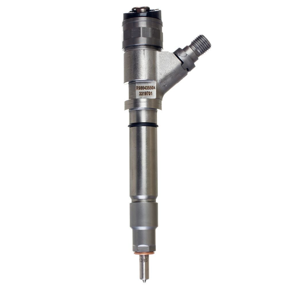 Reman Fuel Injector  Delphi  EX631047