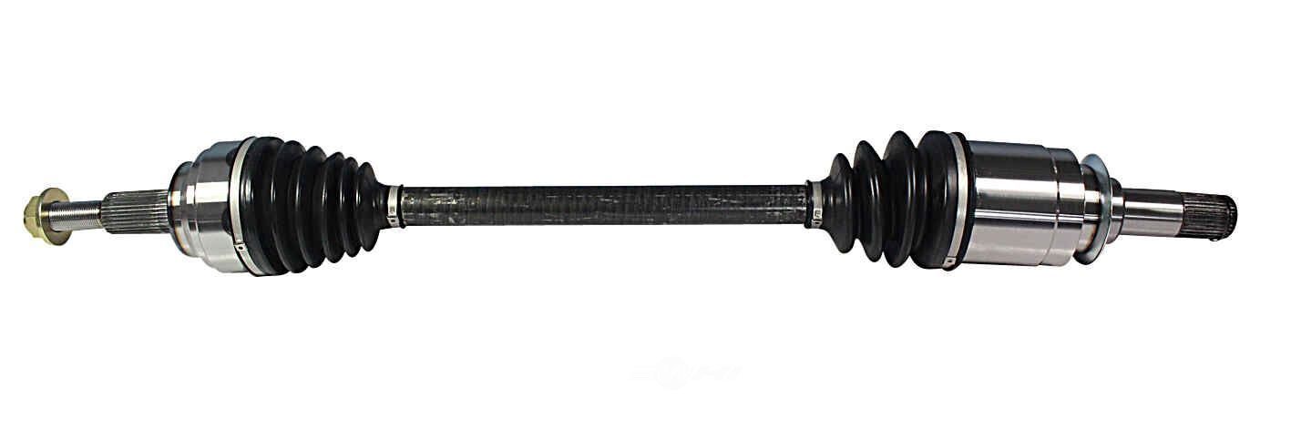 Axle Shaft Assy- CV Shaft   GSP North America   NCV12111