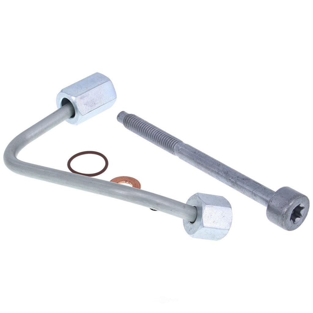 Fuel Inj Fuel Tube/Line   GB Remanufacturing   7-021
