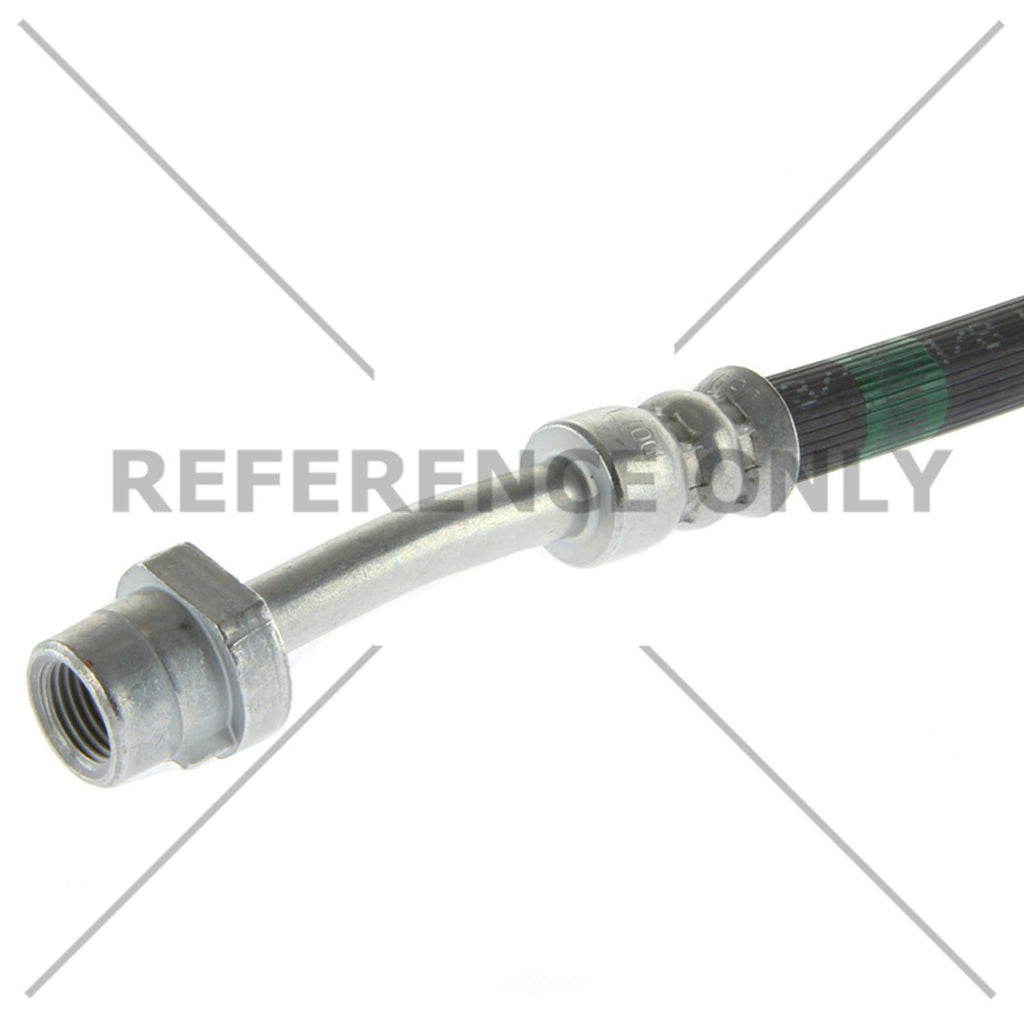 Frt Brake Hose  Centric Parts  150.62227