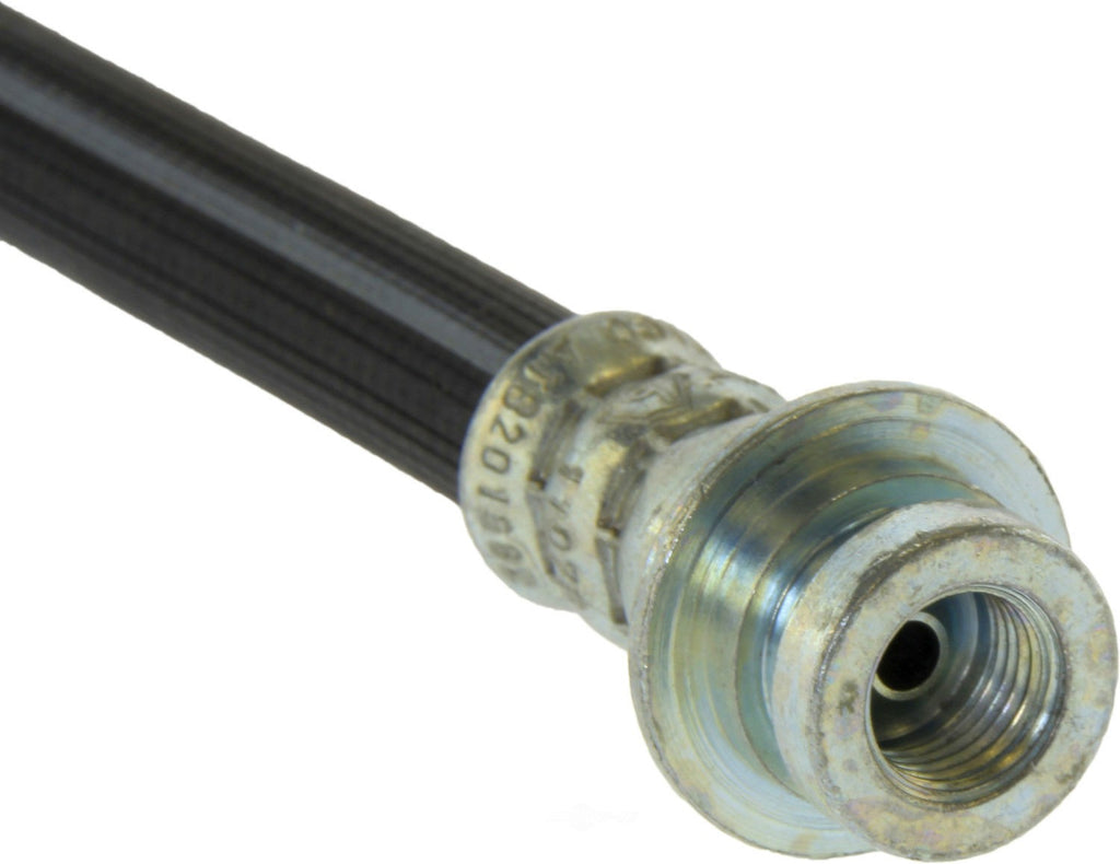 Frt Brake Hose  Centric Parts  150.61087