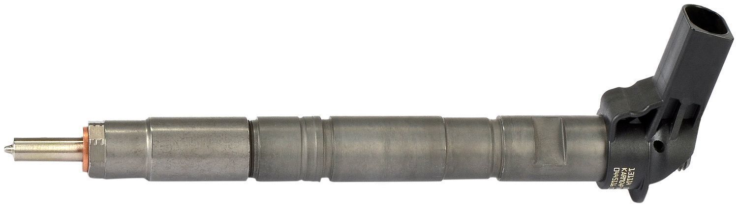 Reman Fuel Injector  Bosch  0986435367