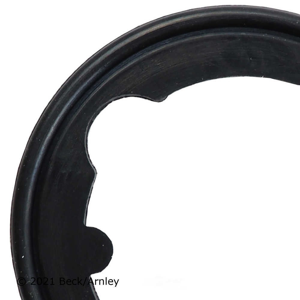 Thermostat Gasket  Beck/Arnley  039-6553