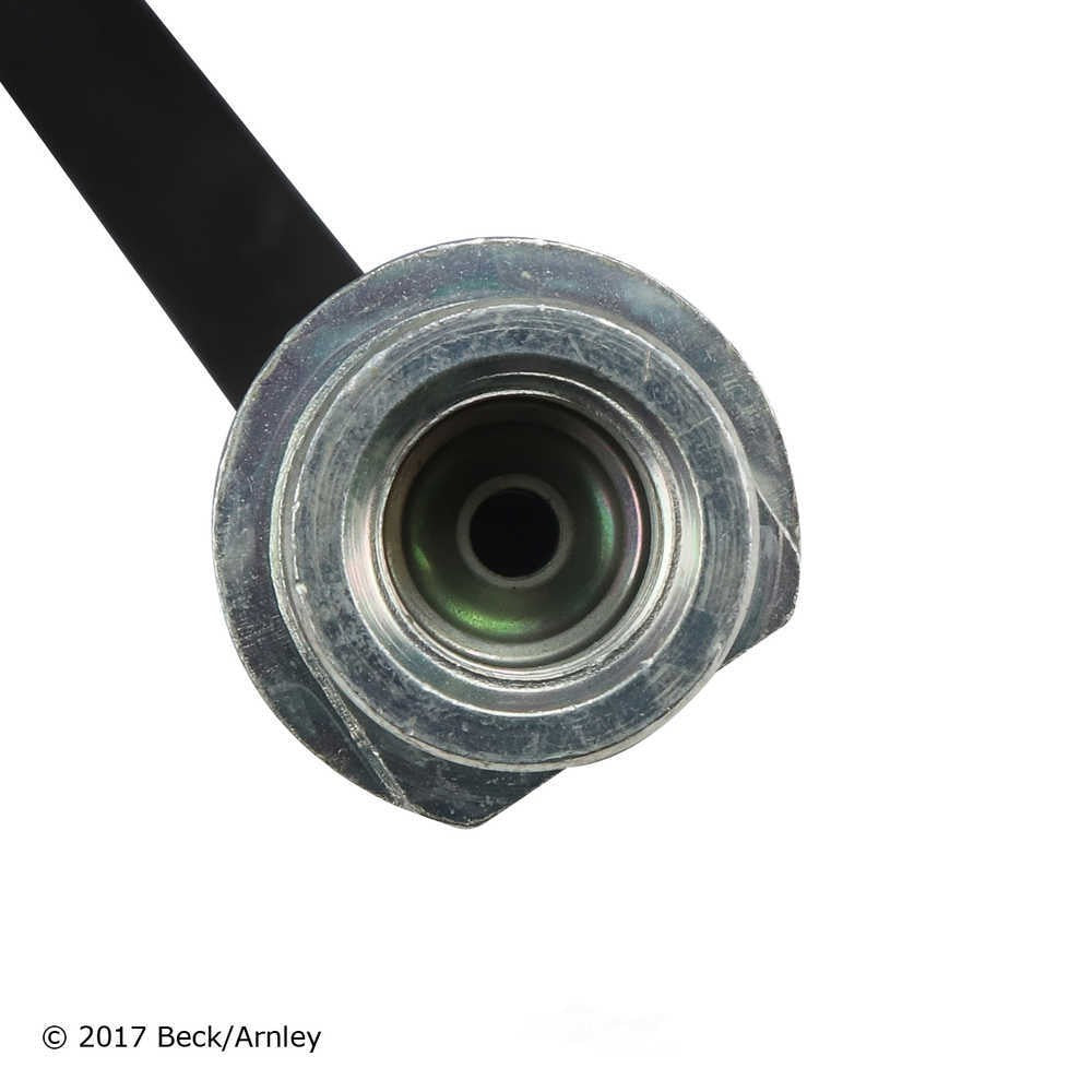 Frt Brake Hose  Beck/Arnley  073-1950