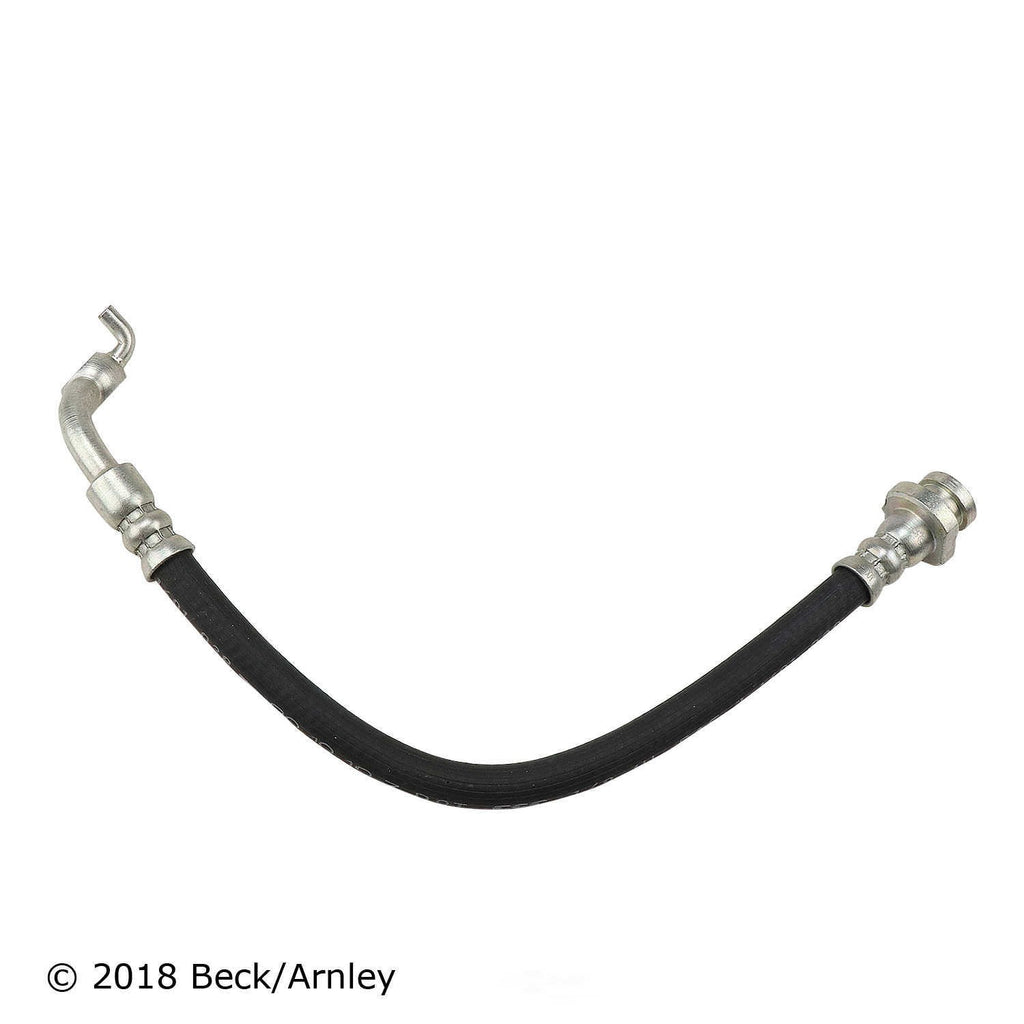 Rr Brake Hose  Beck/Arnley  073-1978
