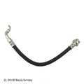Rr Brake Hose  Beck/Arnley  073-1978