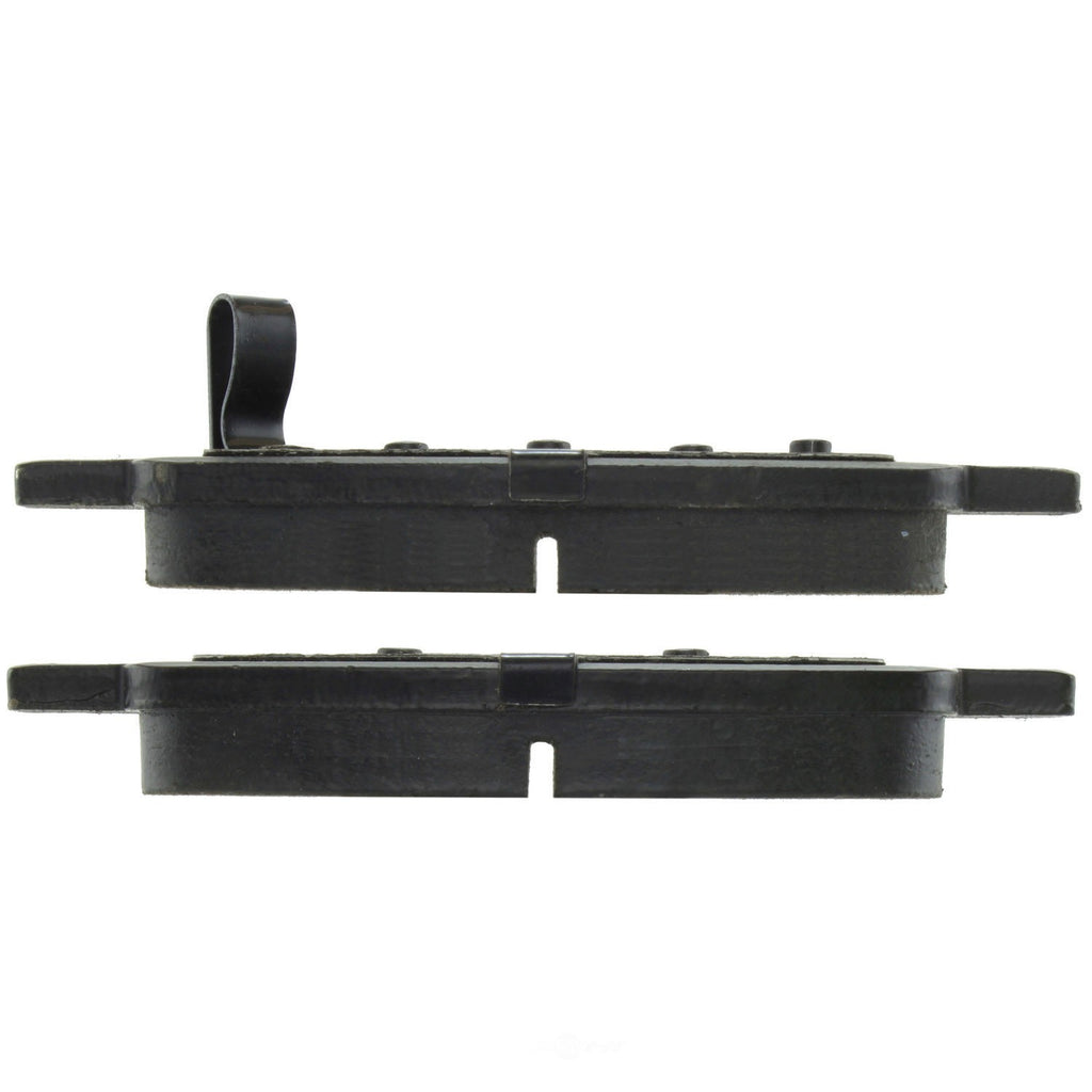 Rr Super Prem Ceramic Brake Pads  Centric Parts  105.10330