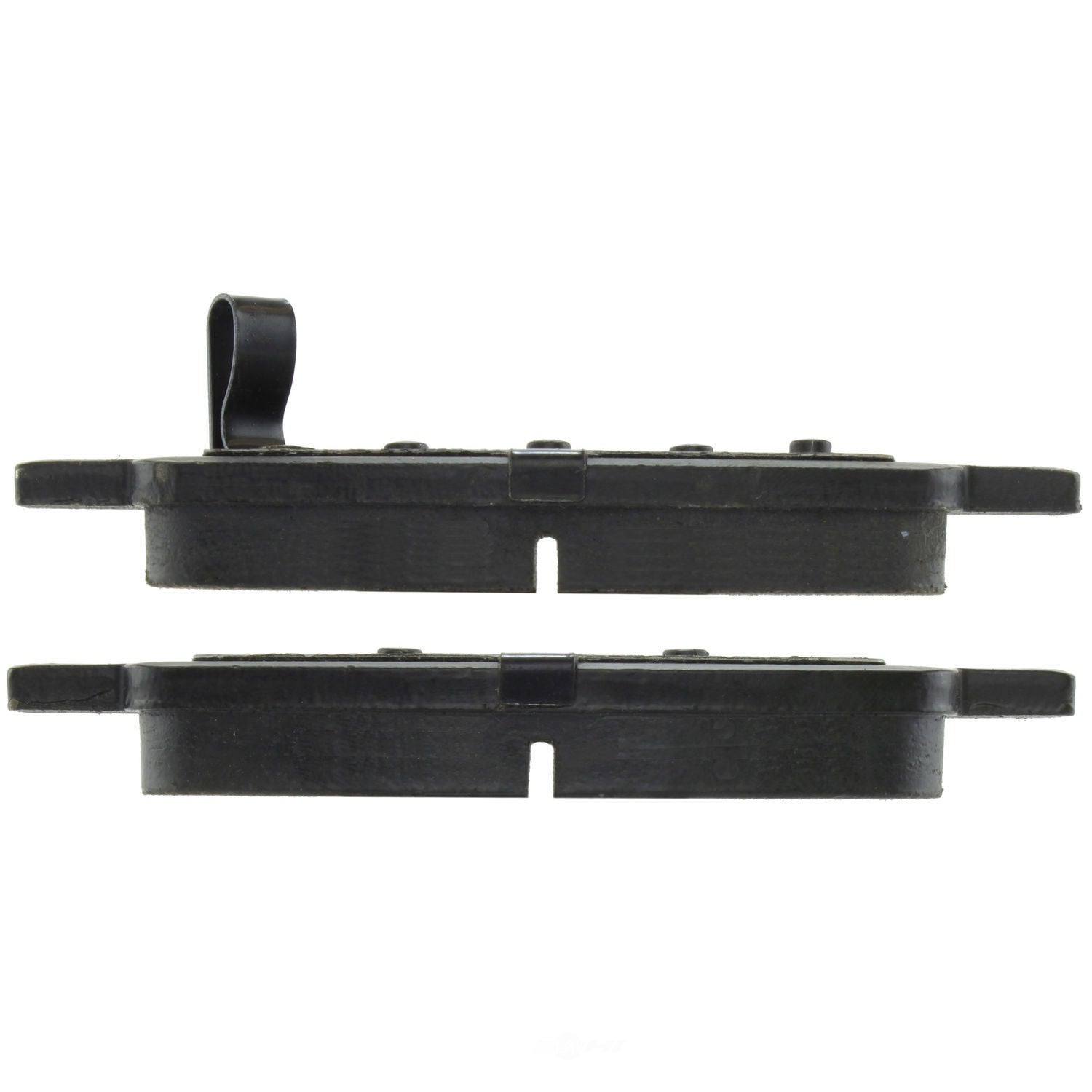 Rr Super Prem Ceramic Brake Pads  Centric Parts  105.10330